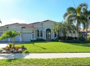 7010 Dominion Ln, Lakewood Ranch, FL 34202