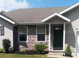 251 Carlie Ave, Rogersville, MO 65742