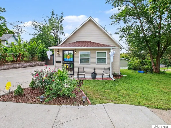 2018 N 35th St, Omaha, NE 68111