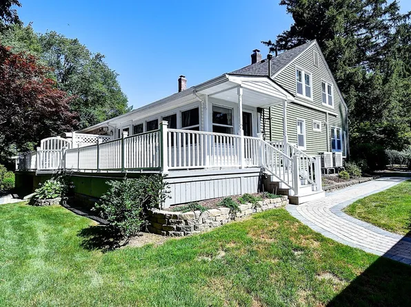 647 Main St Unit A, North Oxford, MA 01537