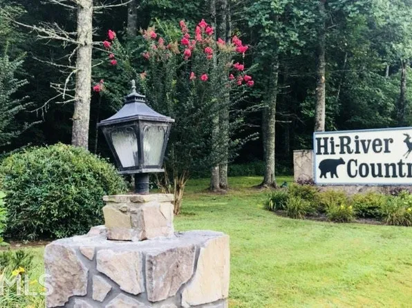 0 River St #98-99, Hiawassee, GA 30546