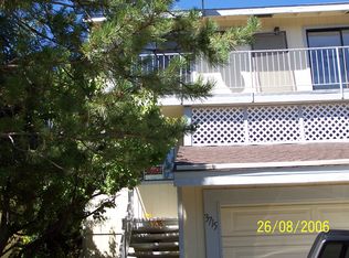 3715 Christopher Cir, Reno, NV 89503