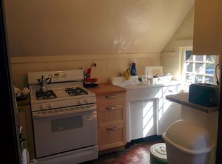 1358A Scenic Ave, Berkeley, CA 94708