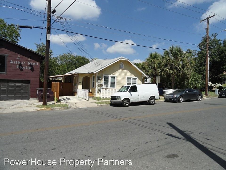1st image of 2413 N Flores St