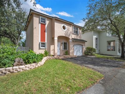 860 NW 98th Ave, Plantation, FL, 33324