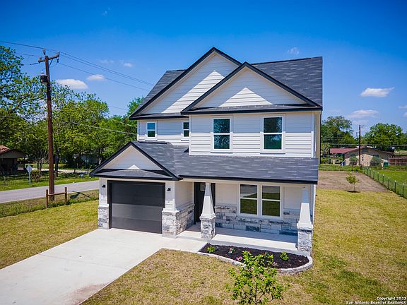 2nd image of 15145 Norvell Dr.