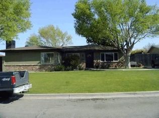 6512 Cranbrook Ave, Bakersfield, CA