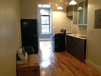 Rented by RBM Management