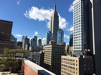 Rented by New York City Apartments