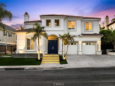 3879 Zaharias Rdg, Yorba Linda, CA, 92886