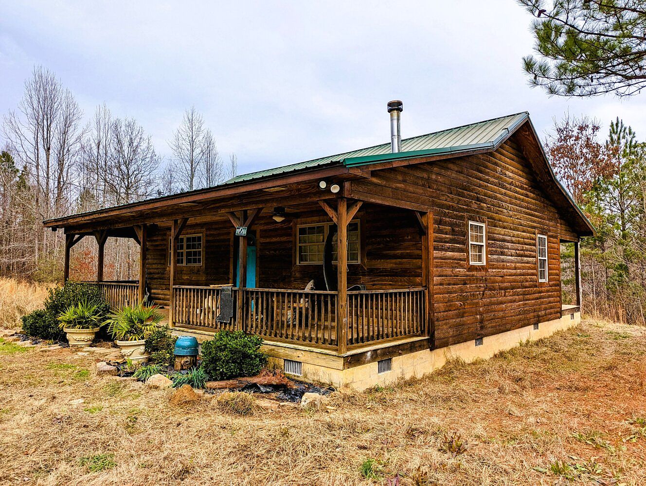 1437 Gilberts Ferry Rd, Ohatchee, AL 36271 Zillow