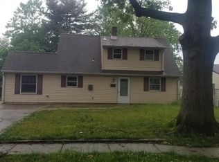 36 Northcourt Ln, Levittown, PA