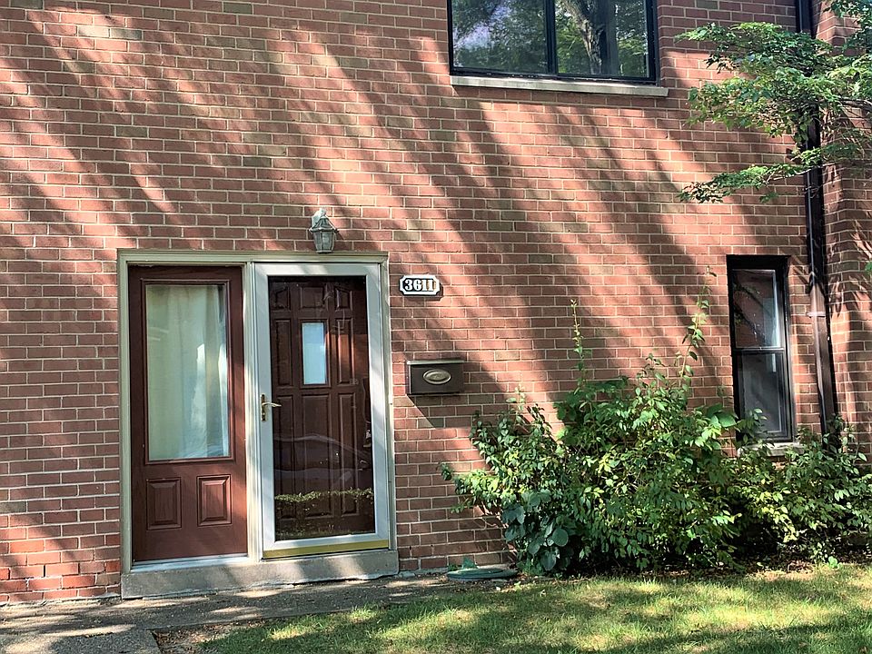 Front of unit
