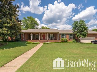 924 Dewitt Dr SE, Huntsville, AL 35802