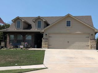 7505 Rothbury Dr, Fort Worth, TX 76179