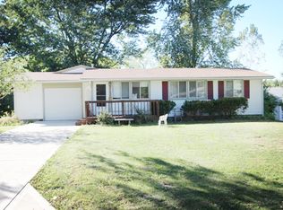 5712 N Highland Ave, Kansas City, MO 64118