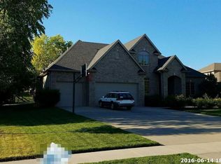 2610 Ridgeline Ct, Lincoln, NE 68512