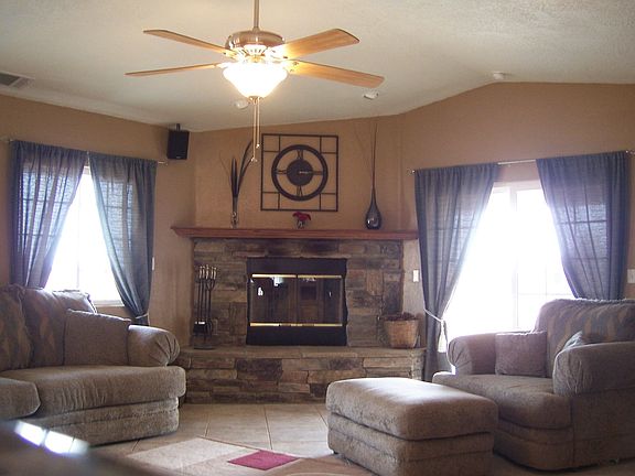 The Family Room