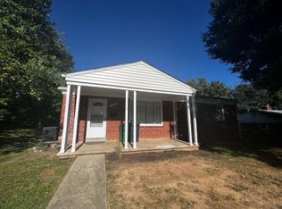 3308 Rutgers St, Hyattsville, MD 20783