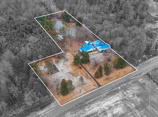 4205 Snodgrass Rd, Mansfield, OH 44903