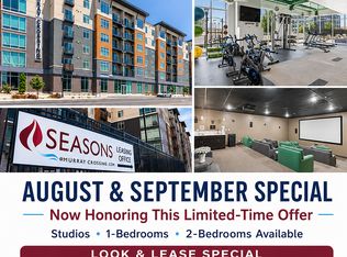 Seasons at Murray Crossing, Salt Lake City, UT 84107