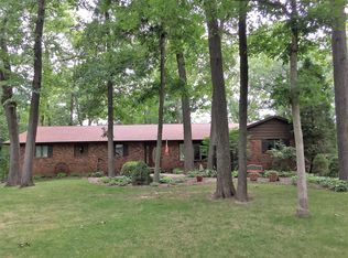 1304 Shellbark Ct, Washington, IL 61571