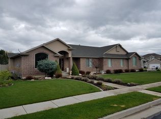 6846 N Trappers Cir, Morgan, UT 84050