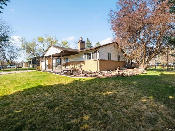 625 Ammons Street, Lakewood, CO 80214