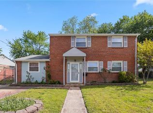 2018 Winfree Rd, Hampton, VA 23663