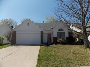 10705 Pimlico Cir, Indianapolis, IN 46280