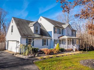 899 Genito West Blvd, Moseley, VA 23120