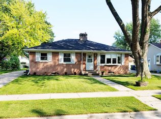 1036 N Buchanan St, Green Bay, WI 54303