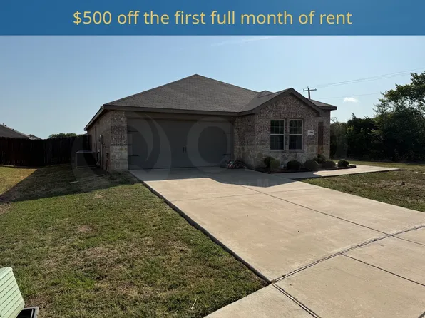 2702 Marotto Way, Seagoville, TX 75159