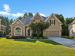 7600 Brookstead Xing, Johns Creek, GA 30097