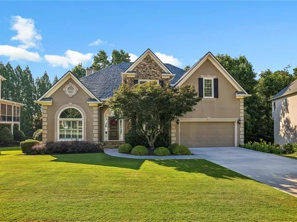 7600 Brookstead Xing, Johns Creek, GA 30097