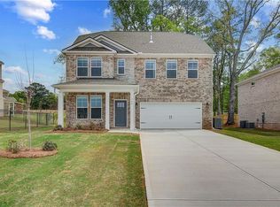 245 Chiswick Loop, Stockbridge, GA 30281