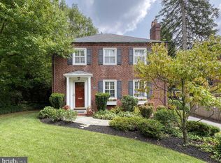 644 Charles Street Ave, Towson, MD 21204