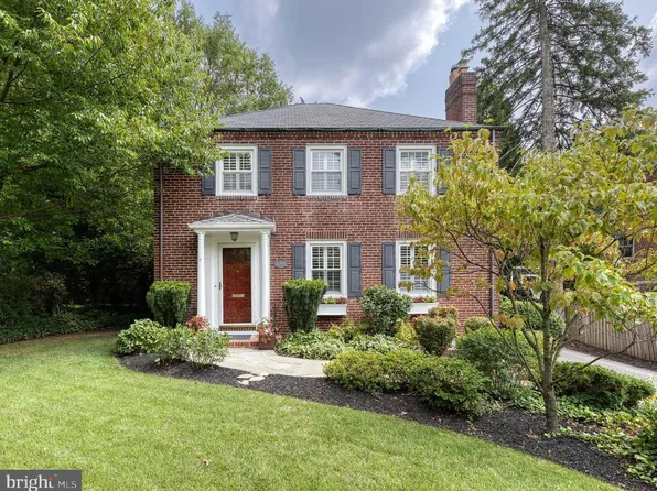 644 Charles Street Ave, Towson, MD 21204
