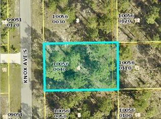 809 Knox Ave S, Lehigh Acres, FL 33974