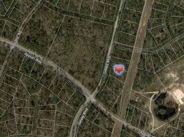 49 Galaxy Blvd, New Caney, TX 77357