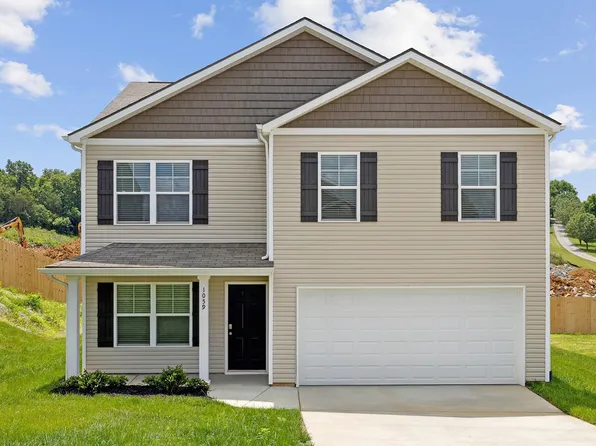 Belhaven Plan, Creekside Ridge