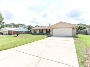 646 Cedar Bluff Dr, Pensacola, FL 32506
