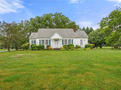 3629 Leonard Rd, Lexington, NC, 27295