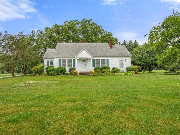 3629 Leonard Rd, Lexington, NC 27295