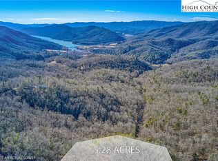 32 Sunset Rdg, Butler, TN 37640