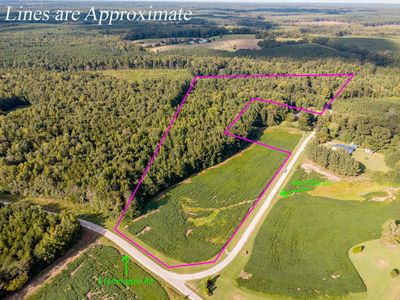 S Farmington Rd, Skipwith, VA, 23968