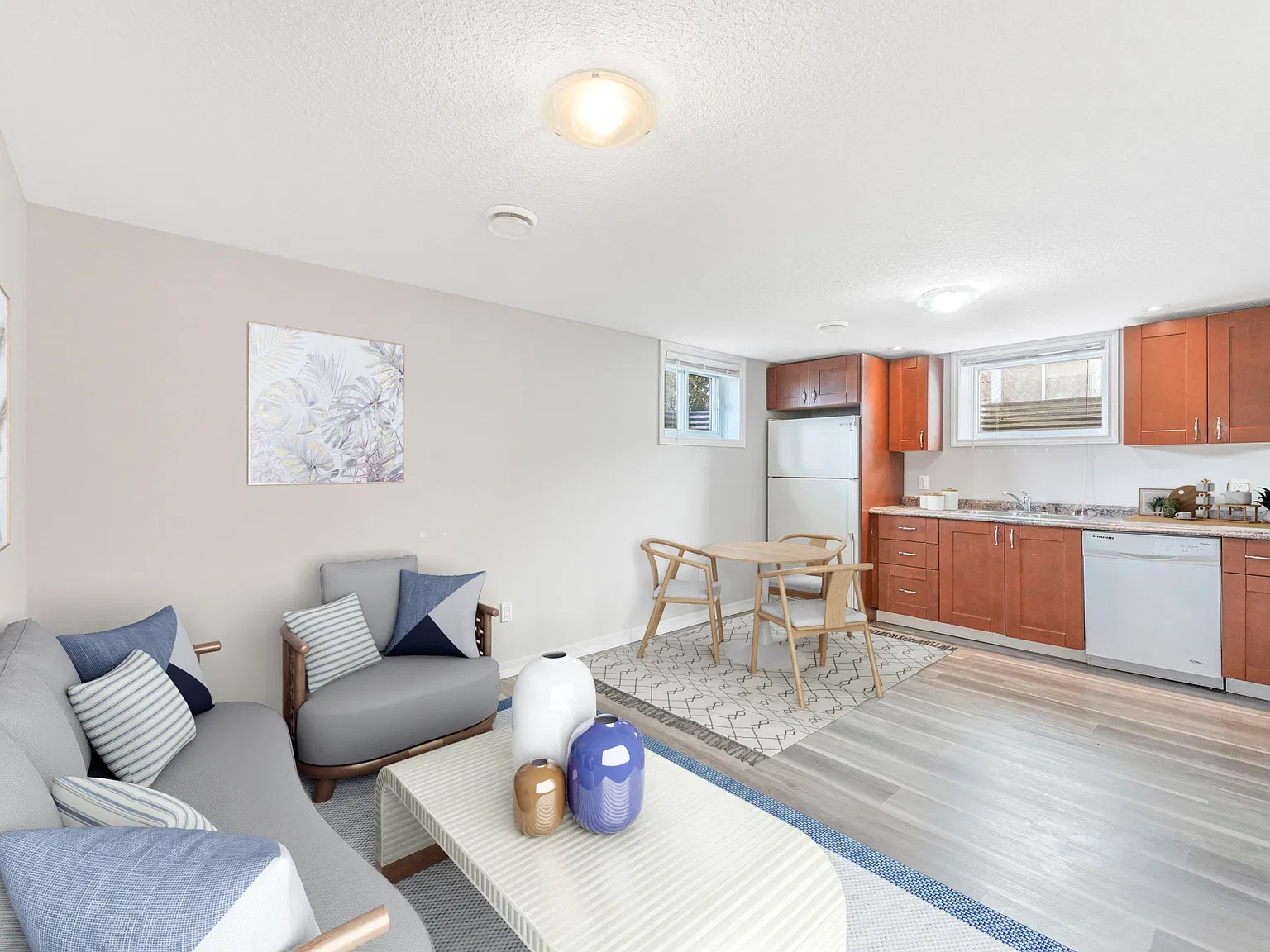 2 bed, $1,000 — Photo 2