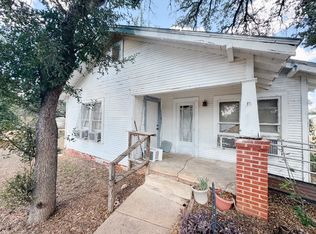 3410 Austin Ave, Brownwood, TX 76801