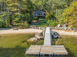 114 Wild Acres Road, Raymond, ME 04071