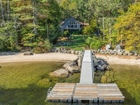 114 Wild Acres Road, Raymond, ME 04071